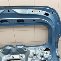 Дверь багажника на Haval Jolion 2021>