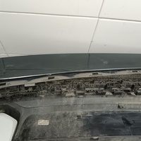 Бампер задний на VW Touareg 3 2018>