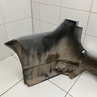 Бампер задний на Subaru Forester S14 2018>