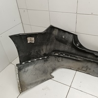 Бампер задний на Volvo XC90 2015>