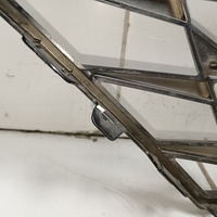 Решетка радиатора на Hyundai Elantra 7 2020>