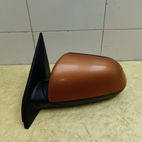 Зеркало левое на Hyundai Creta 1 2016-2021