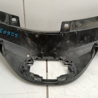 Решетка радиатора на Toyota RAV 4 2013-2019