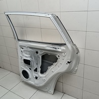 Дверь задняя правая на Exeed LX T1C 2019>