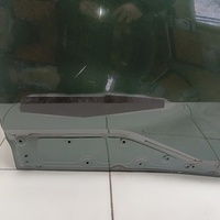 Дверь задняя левая на Geely Atlas 2 2023>