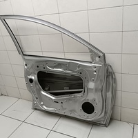 Дверь передняя левая на Haval M6 2020>