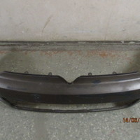 Бампер передний на VW Touareg 2010-2018