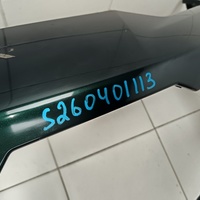 Бампер передний на Jetour Dashing 2022>