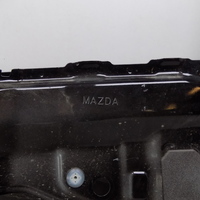 Дверь передняя правая на Mazda 2 (DE) 2007-2014