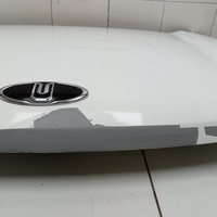 Капот на JAC JS4 2020> / Moskvich 3 2022>