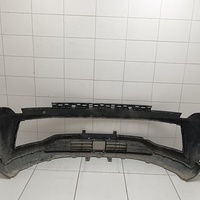 Бампер передний на Москвич 3 2022> / JAC JS4 2020>