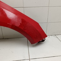 Крыло переднее правое на Ford Focus 3 2011-2019