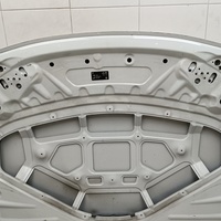 Капот на BMW 3 серия F30 F31 2011-2020