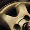 Диск колесный легкосплавный на Hyundai Elantra 2000-2005