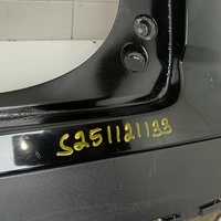 Бампер задний на Jaecoo J7 T1EJ 2023>