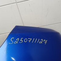 Бампер задний на JAC J7 2020>