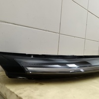 Фара передняя габаритная центральная на Evolute i-Space 2023>