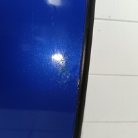 Дверь задняя правая на Lexus NX 200 2014>