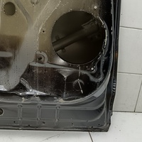 Дверь задняя левая на Toyota RAV4 XA50 2019>