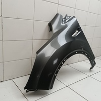 Крыло переднее левое на Ford Kuga 2 2012-2019