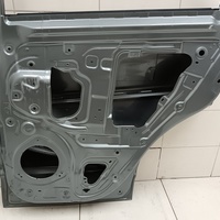 Дверь задняя правая  на Geely Coolray 2019>