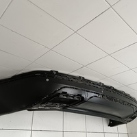 Юбка задняя на VW Teramont 2017>