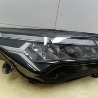 Фара правая на Geely Coolray 2019>