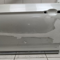 Дверь передняя левая на VW Passat [B8] 2015>