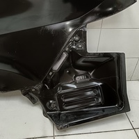 Крыло заднее правое на Honda Accord 8 2008-2013
