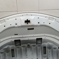 Капот на Lexus RX 350 2016-2023