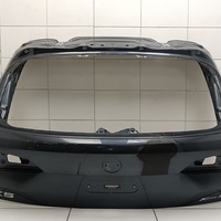 Дверь багажника на BMW X5 G05 2018>