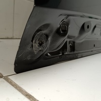 Дверь передняя левая на Chery Tiggo 9 2024>