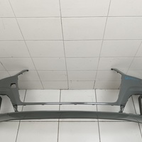 Бампер передний на Audi A5 S5 F5 2017>