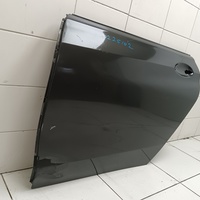 Дверь задняя левая на BMW 6 серия Gran Turismo IV G32 2017>