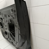 Дверь передняя правая на Exeed TXL M32T 2020>