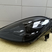 Фара левая на Porsche Cayenne 3 2017>