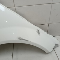 Крыло переднее правое на Mercedes Benz C Klasse W204 2007-2015