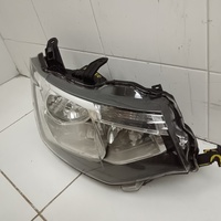 Фара правая на Mitsubishi Outlander 3 (GF) 2012>