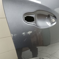 Дверь задняя правая на Chery Tiggo 4 Pro 2020>