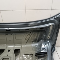 Крышка багажника  на BMW 5 серия G30 2017>