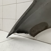 Крыло переднее правое на Renault Megane 3 2009>