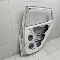 Дверь задняя правая на Hyundai ix35 2010-2015