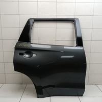 Дверь задняя правая на Mitsubishi Pajero / Montero Sport (KS) 2015>