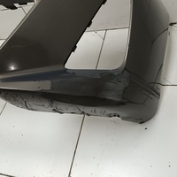 Бампер передний на BMW 6 серия Gran Turismo IV G32 2017>