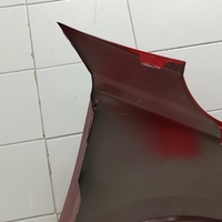 Крыло переднее левое на Chery Tiggo 7 Pro 2019>