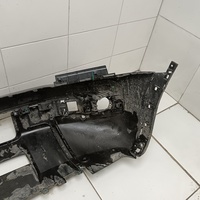 Бампер передний на Haval H9 2 2024>