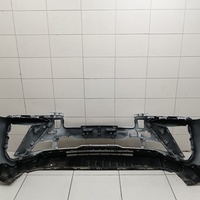 Бампер передний на Geely Coolray 2019>
