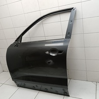 Дверь передняя левая на Changan CS35 Plus 2018>