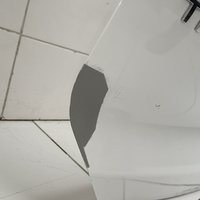 Дверь багажника на Chery Tiggo 7 Pro 2019>