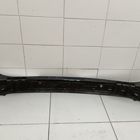 Бампер задний на Toyota RAV 4 2013-2019
